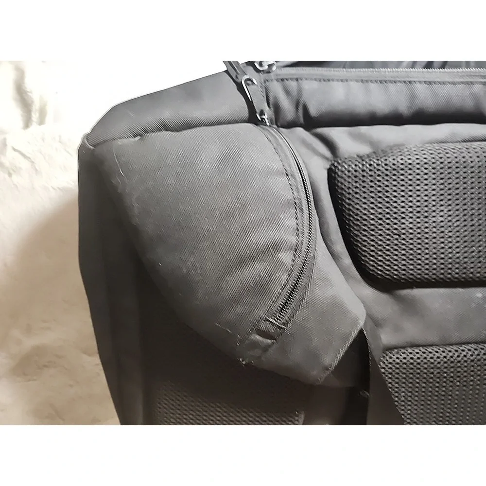 Incase laptop backpack